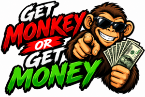 GetMonkeyNopeGetMoney